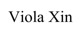 VIOLA XIN trademark