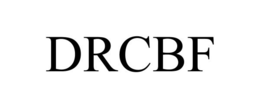 DRCBF trademark