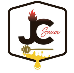 JC SAUCE trademark