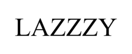 LAZZZY trademark