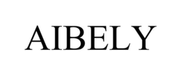 AIBELY trademark