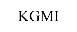KGMI trademark