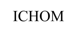 ICHOM trademark