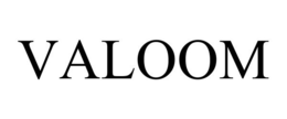 VALOOM trademark