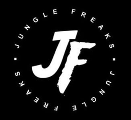 JF JUNGLE FREAKS JUNGLE FREAKS trademark