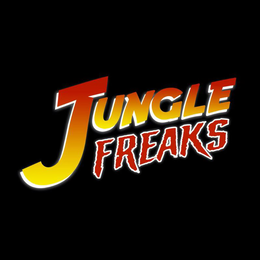 JUNGLE FREAKS trademark