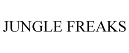 JUNGLE FREAKS trademark