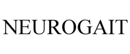 NEUROGAIT trademark