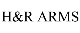 H&R ARMS trademark