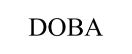 DOBA trademark