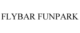 FLYBAR FUNPARK trademark