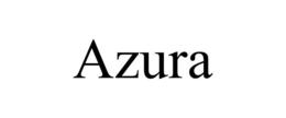 AZURA trademark