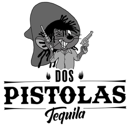 DOS PISTOLAS trademark