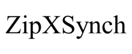 ZIPXSYNCH trademark