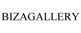 BIZAGALLERY trademark
