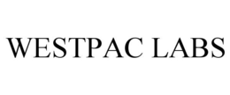 WESTPAC LABS trademark