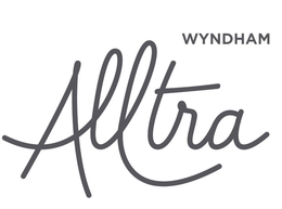 WYNDHAM ALLTRA trademark