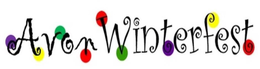 AVON WINTERFEST trademark