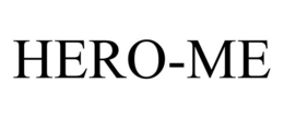 HERO-ME trademark