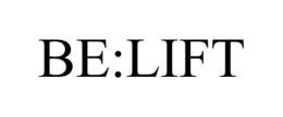 BE:LIFT trademark