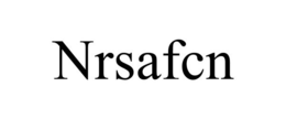NRSAFCN trademark