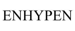 ENHYPEN trademark
