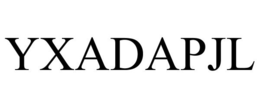 YXADAPJL trademark