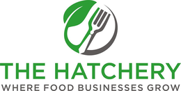 THE HATCHERY WHERE FOOD BUSINESSES GROW trademark