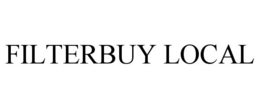 FILTERBUY LOCAL trademark