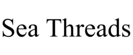 SEA THREADS trademark