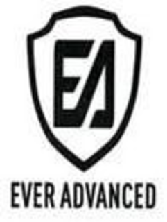 EA EVER ADVANCED trademark