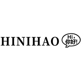 HINIHAO HI, trademark