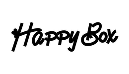 HAPPY BOX trademark