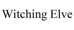 WITCHING ELVE trademark