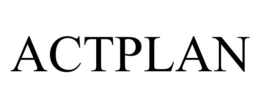 ACTPLAN trademark