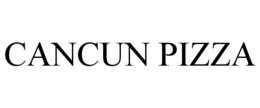 CANCUN PIZZA trademark