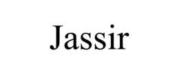 JASSIR trademark