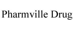 PHARMVILLE DRUG trademark