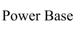 POWER BASE trademark