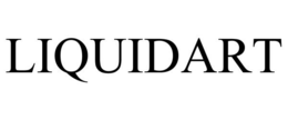 LIQUIDART trademark