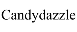 CANDYDAZZLE trademark