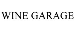 WINE GARAGE trademark