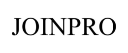 JOINPRO trademark