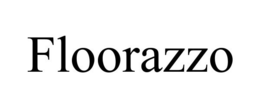 FLOORAZZO trademark