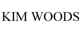 KIM WOODS trademark