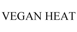 VEGAN HEAT trademark