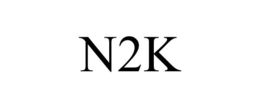 N2K trademark