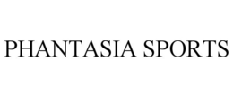PHANTASIA SPORTS trademark