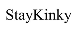 STAYKINKY trademark