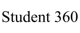 STUDENT 360 trademark
